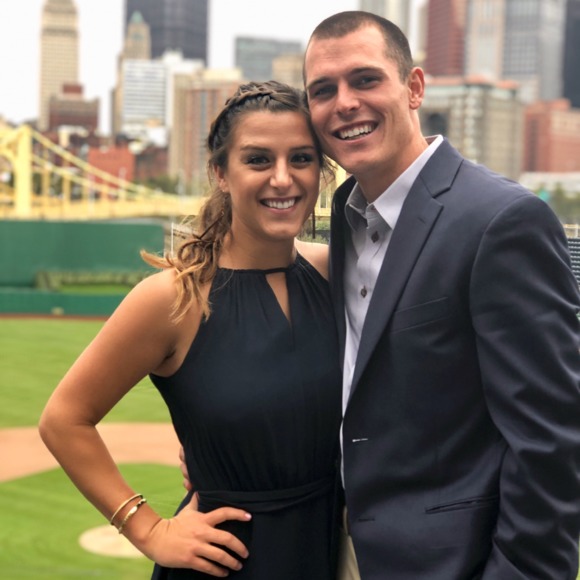 Meet your Posher, Kristin - Picture 1 of 1